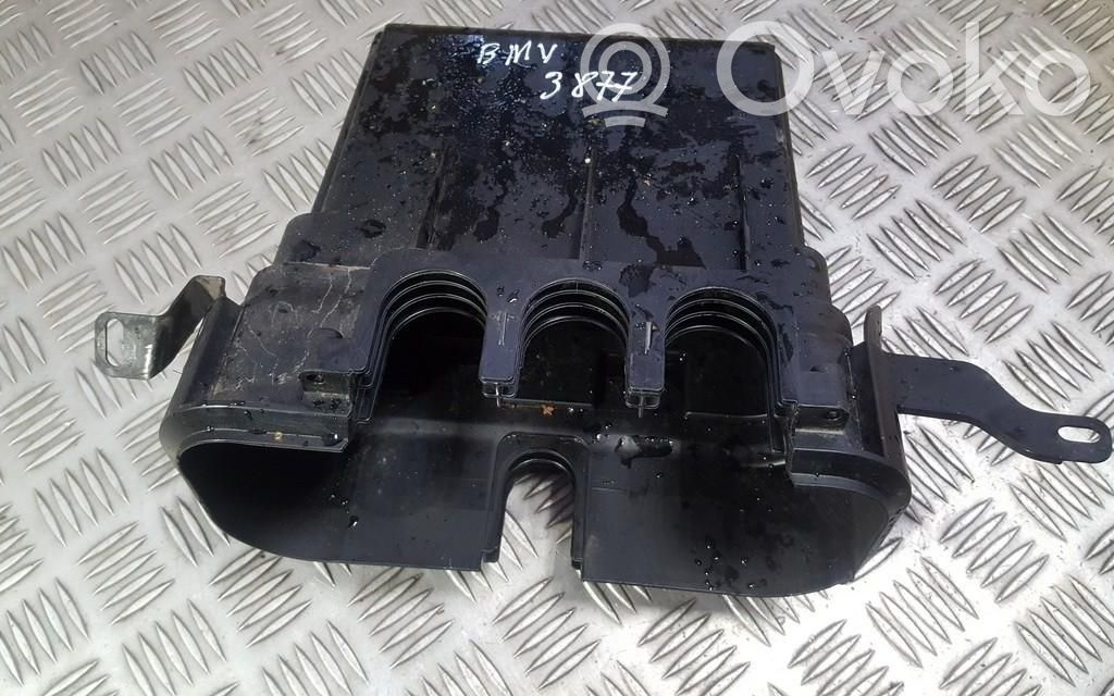 BMW 5 GT F07 Altra parte esteriore