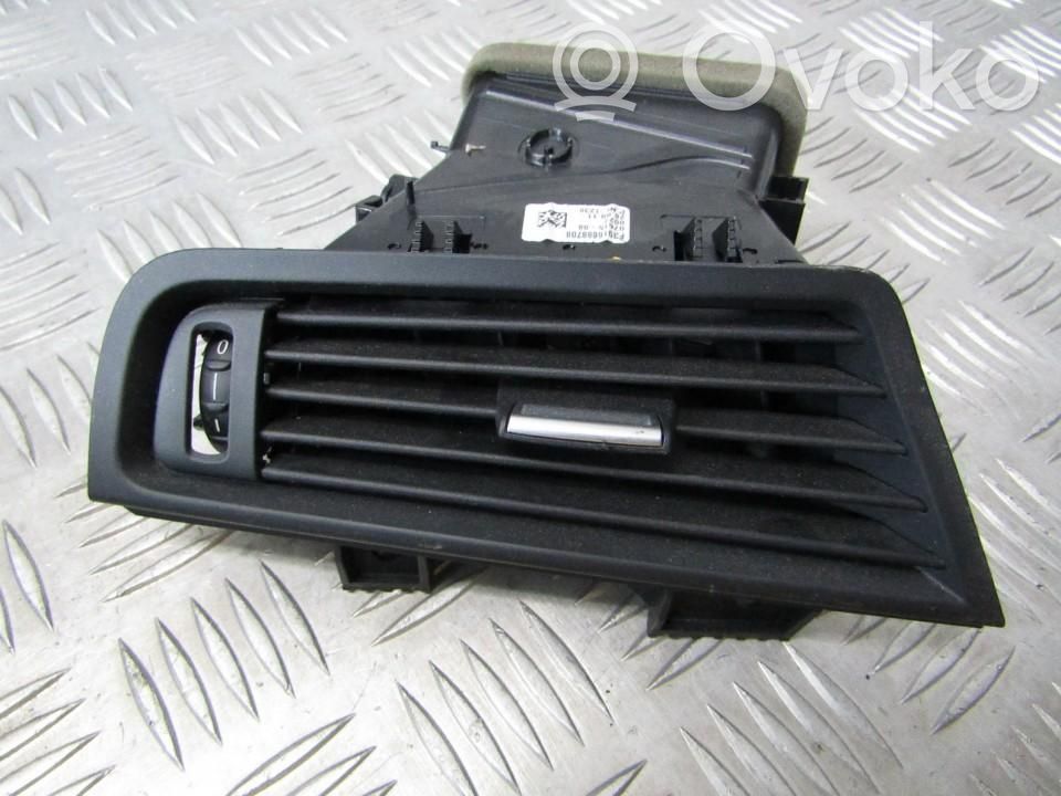 BMW 5 GT F07 Griglia di ventilazione centrale cruscotto