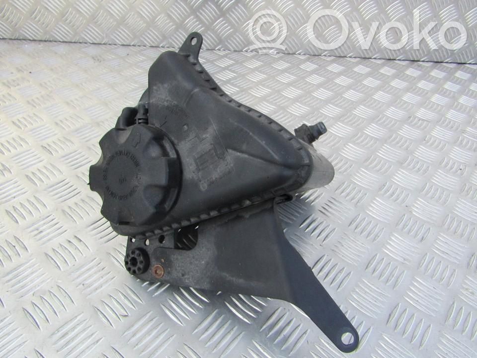 BMW 5 GT F07 Vas expansiune/rezervor lichid de răcire 