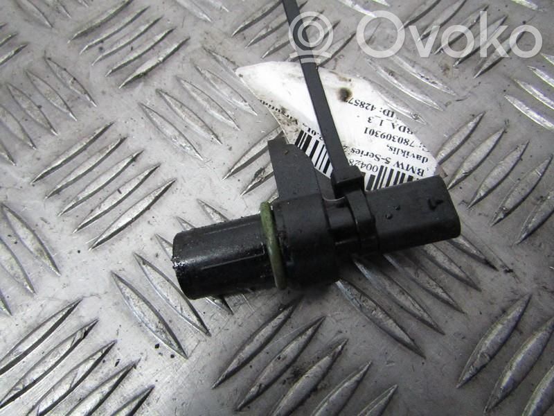 BMW 5 GT F07 Nockenwellensensor Nockenwellenpositionssensor