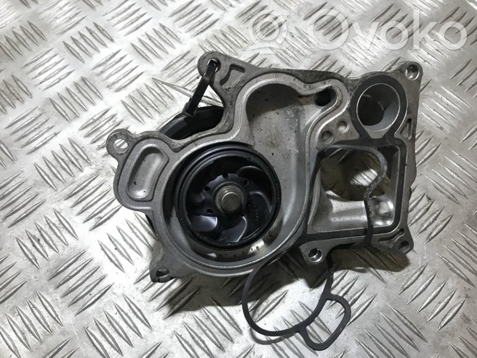 BMW 5 GT F07 Pompa dell’acqua 