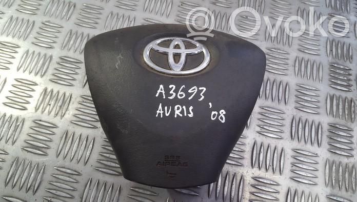 Toyota Auris 150 Airbag dello sterzo