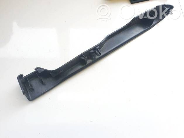 BMW X3 E83 Capac lateral scaun spate jos 