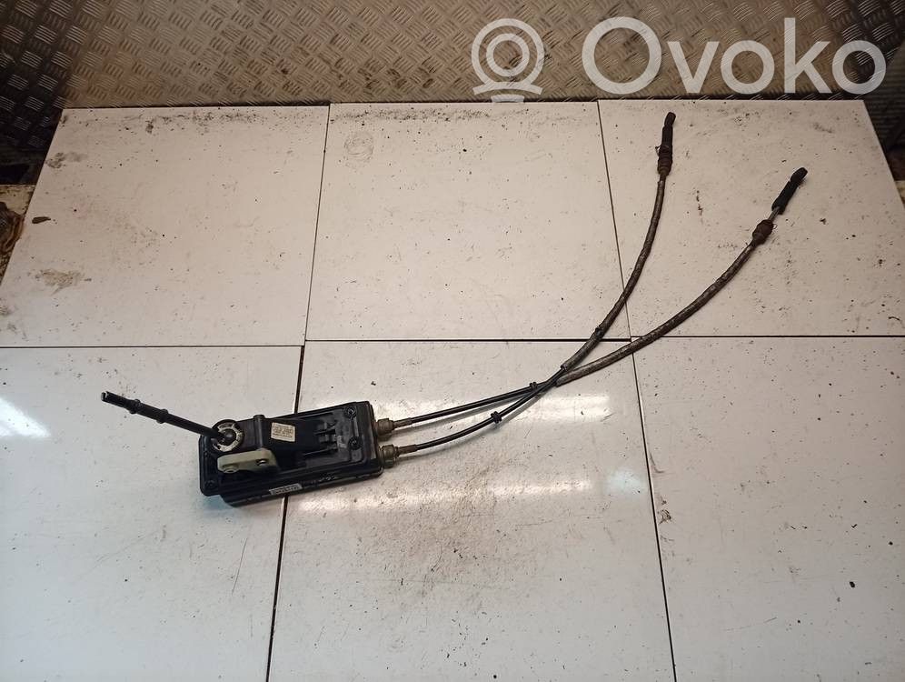 Mini One - Cooper R50 - 53 Selector de viteze/schimbător de viteze (interior) 