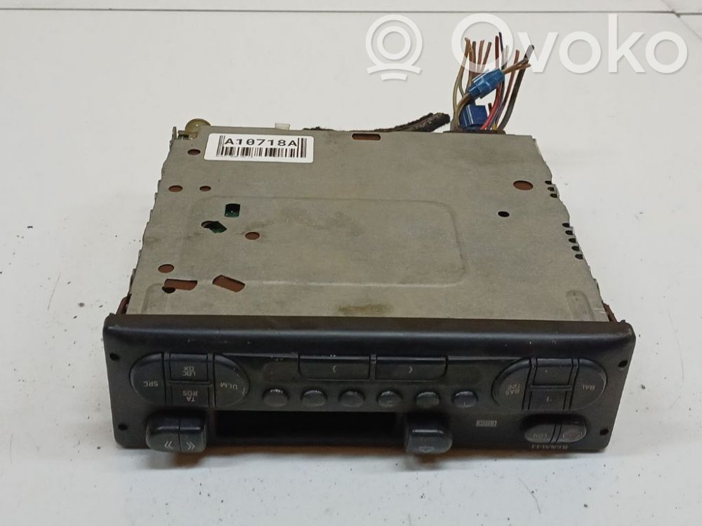 Renault Laguna I Radio / CD-Player / DVD-Player / Navigation 