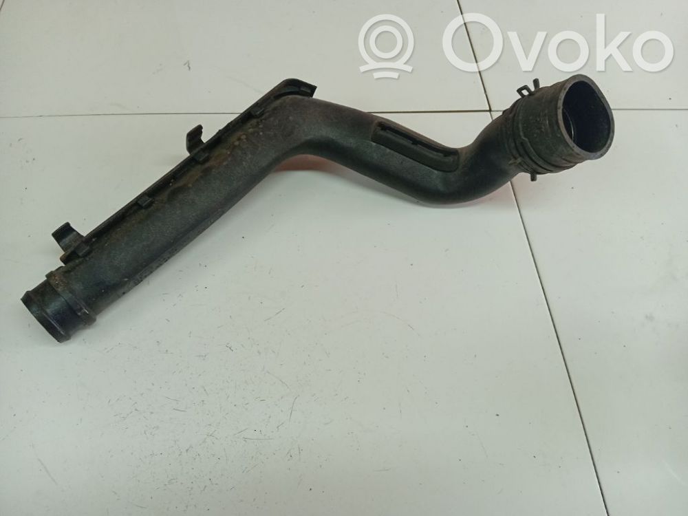 Volkswagen Golf IV Wąż / Rura intercoolera 