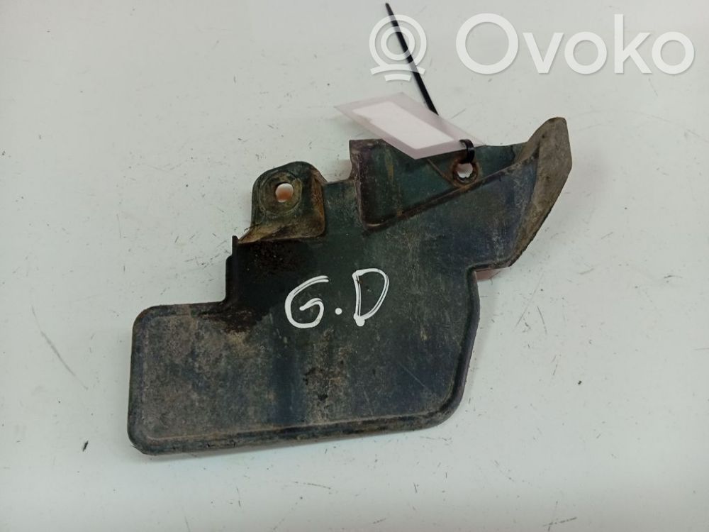 Honda Civic Chlapacze tylne