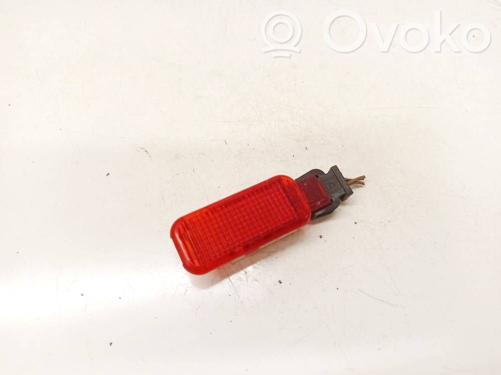 Audi A6 S6 C6 4F Altre luci abitacolo