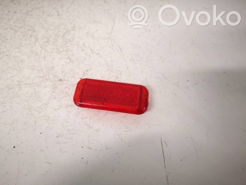 Audi A3 S3 8V Luce interna per portiera posteriore