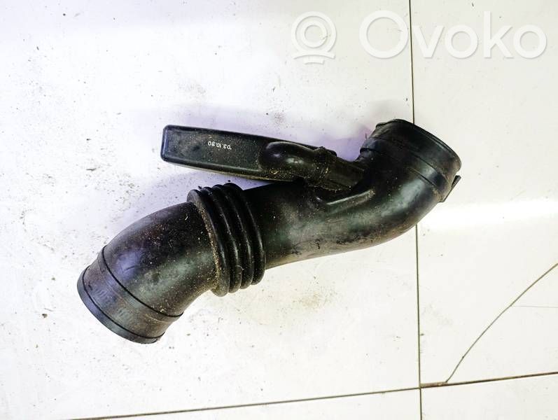 Opel Vectra B Tubo di aspirazione dell’aria