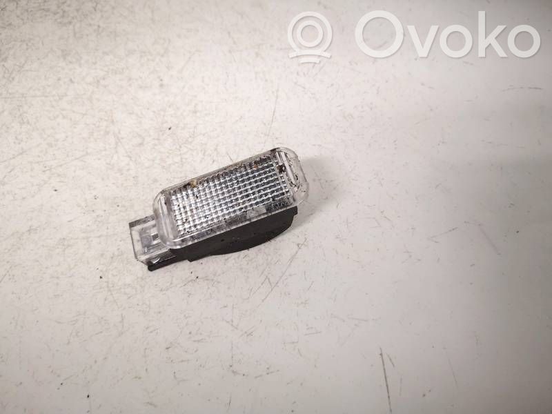 Audi A3 S3 8V Altre luci abitacolo