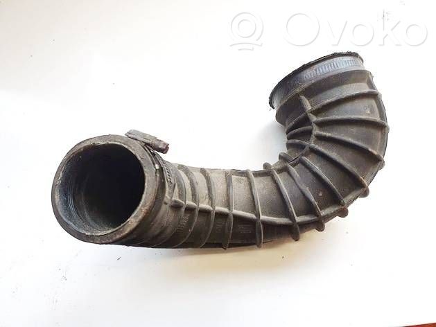 Volvo V70 Tubo flessibile intercooler