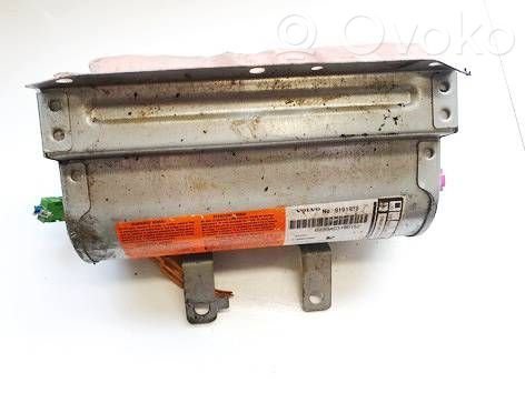 Volvo S60 Airbag de passager