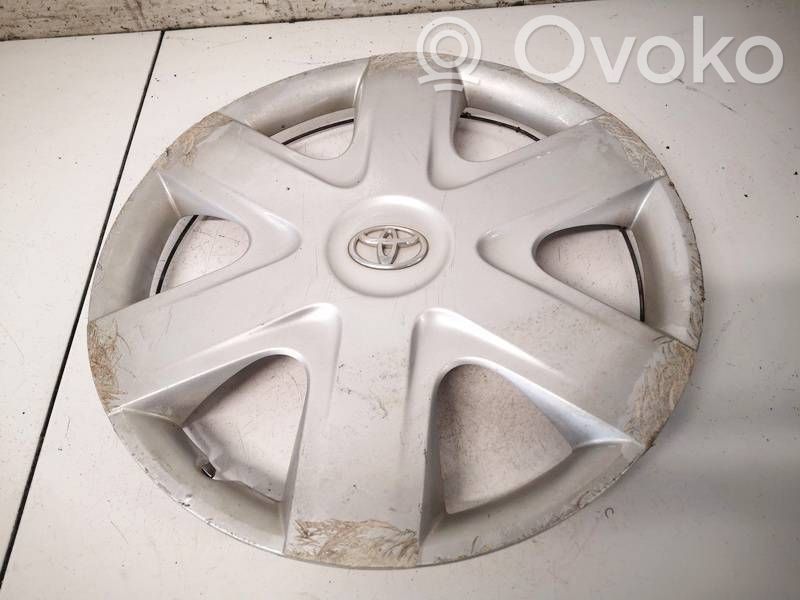 Toyota Aygo AB10 Ornament central jantă R14 