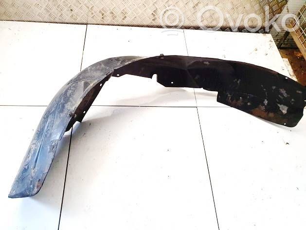 Audi A6 S6 C5 4B Rivestimento paraspruzzi passaruota anteriore