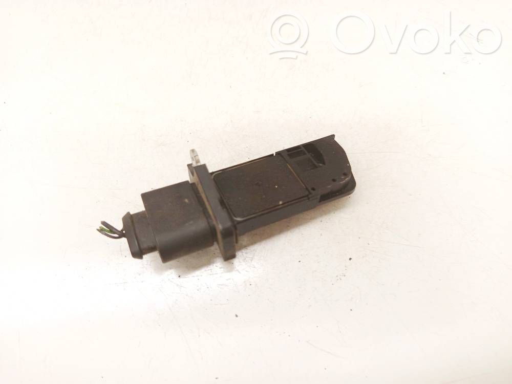 Audi A6 S6 C6 4F Debitmetru aer