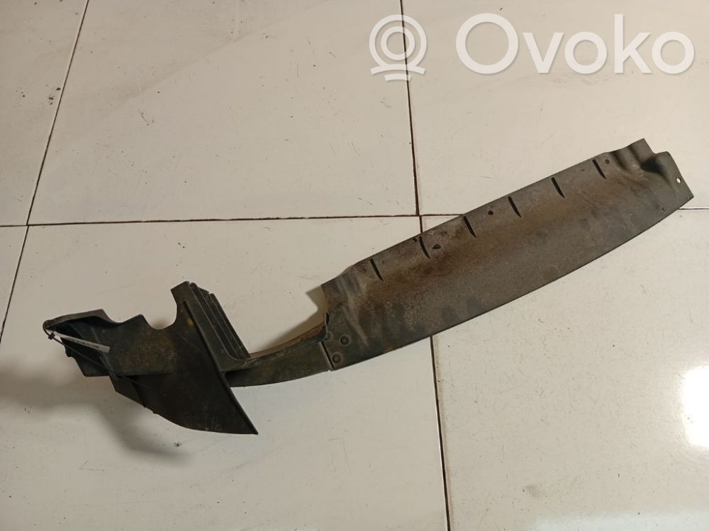 Honda Civic Protecție inferioară motor 