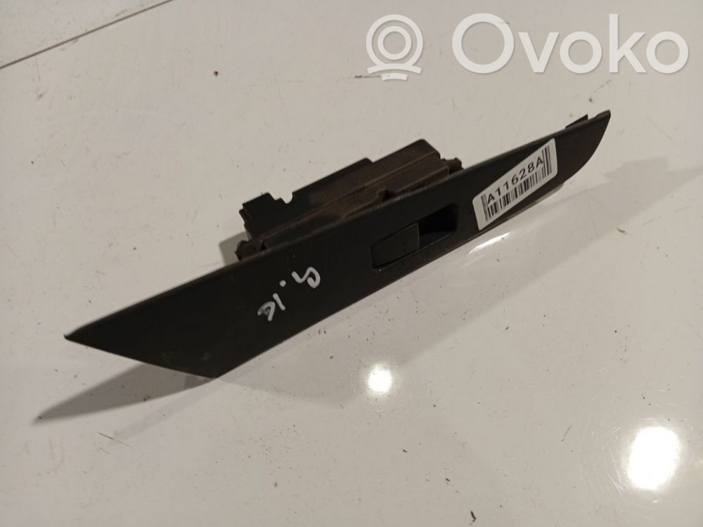 Interrupteur commade lève-vitre   03123110,03123110,66380,BP4L,H12