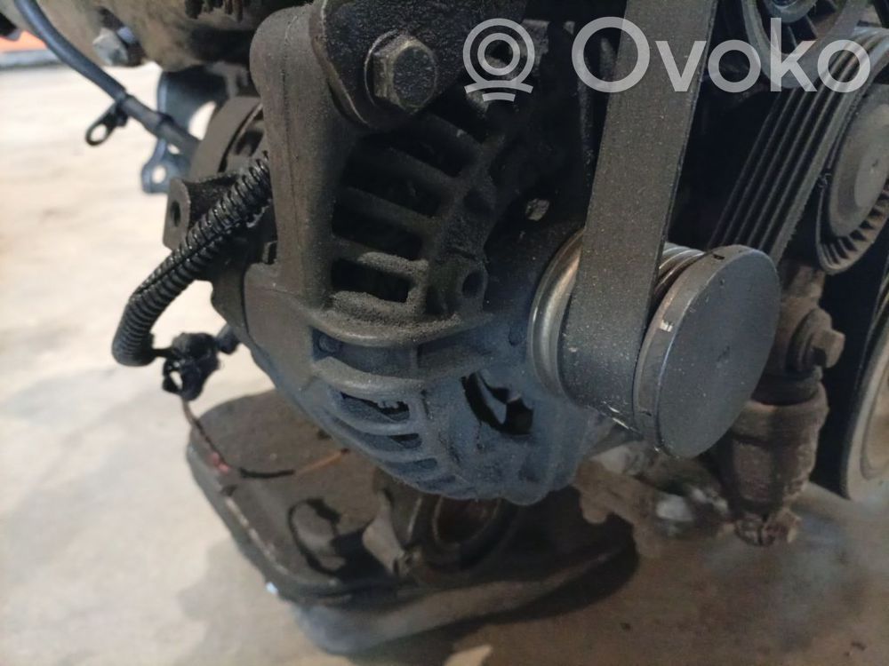 Alternador