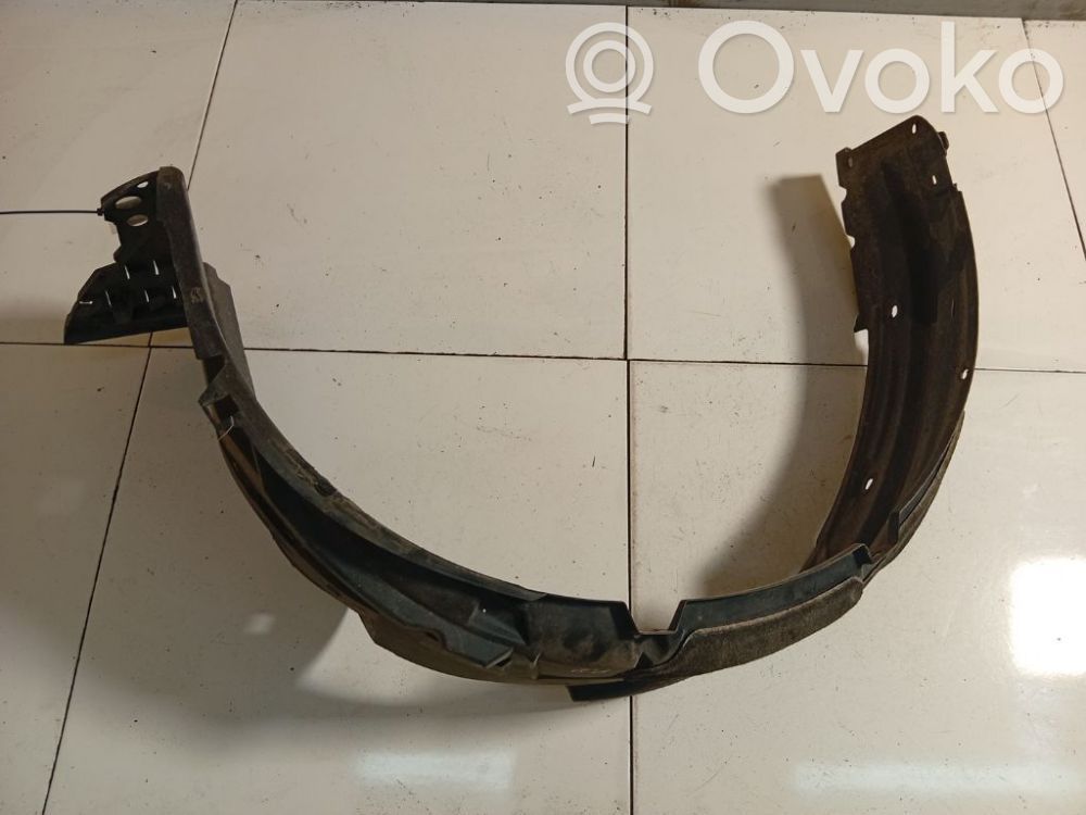Honda Civic Apărători interioare aripă roată față 