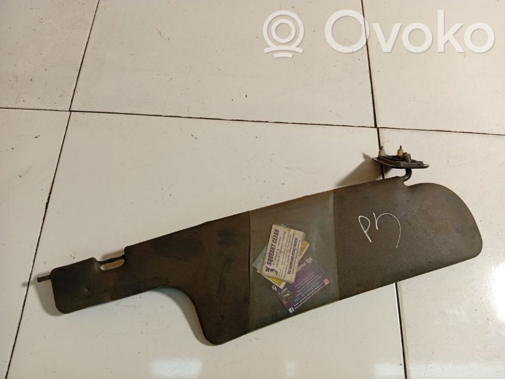 Visera parasol