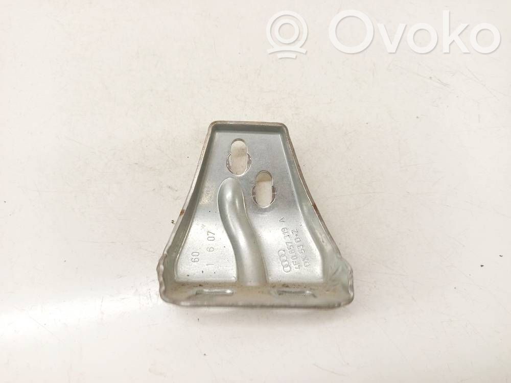 Audi A6 S6 C6 4F Alte piese de exterior 