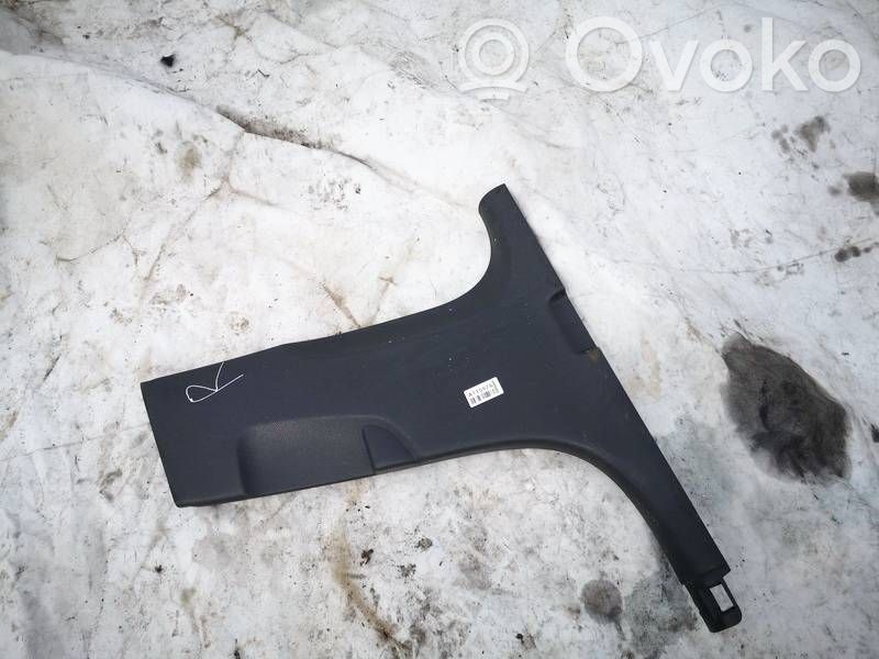 Audi A3 S3 8V Capac stâlp (B) (superior) 