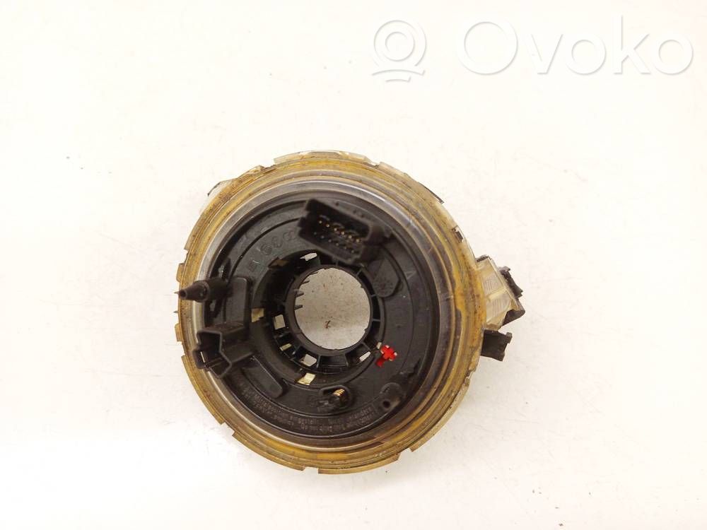 Audi A6 S6 C6 4F Innesco anello di contatto dell’airbag (anello SRS)