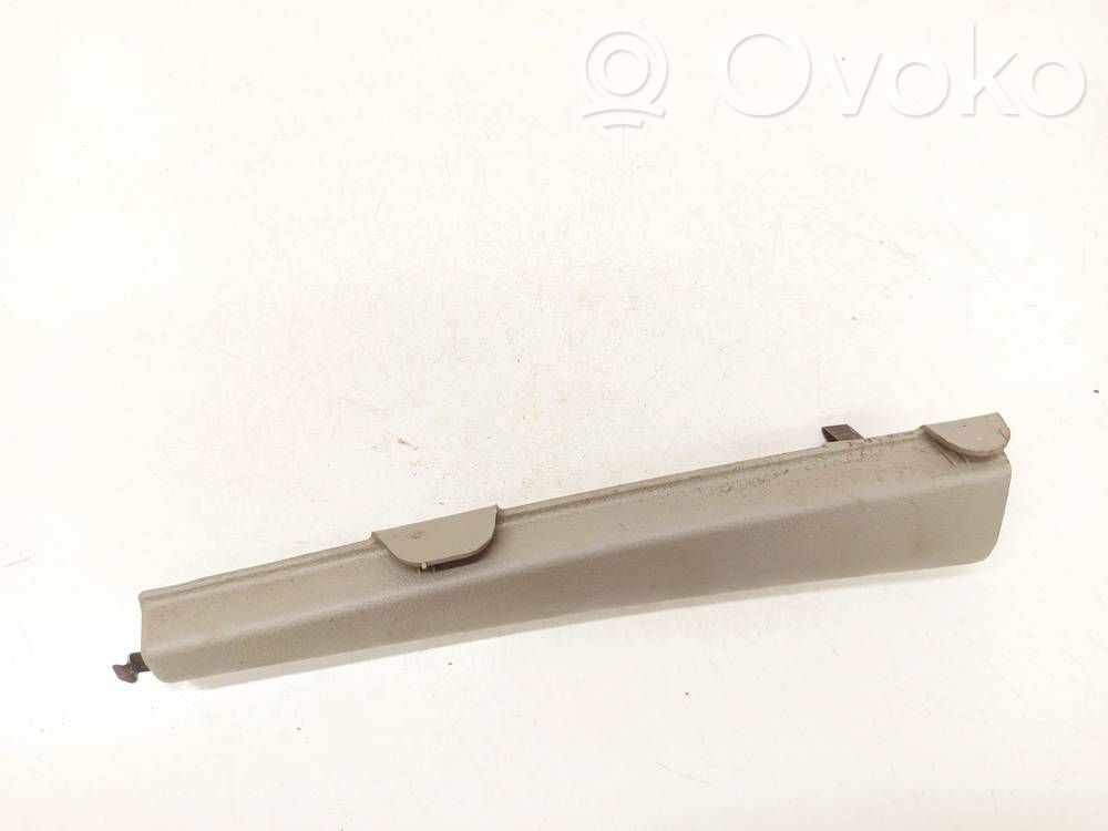 Audi A6 S6 C6 4F Moldura del panel (Usadas)