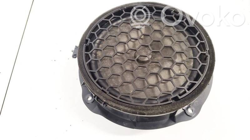 Audi A3 S3 8V Altoparlante portiera anteriore