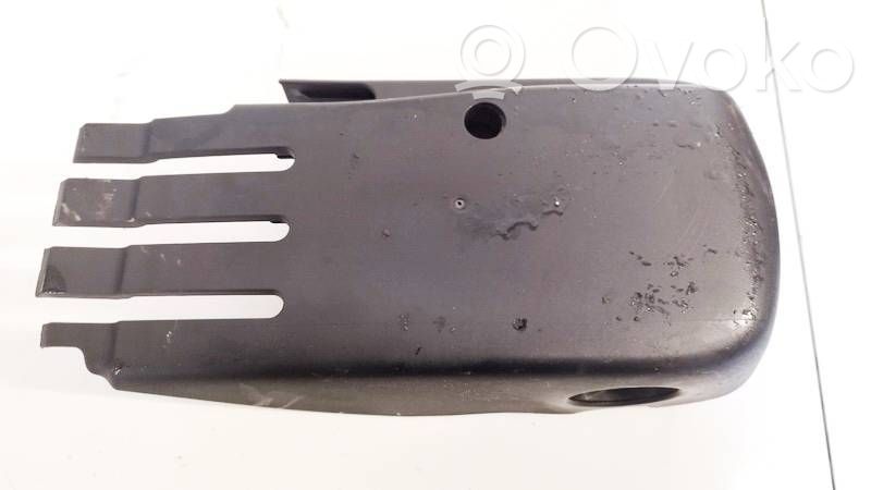 Audi A3 S3 8V Moldura de la columna de dirección