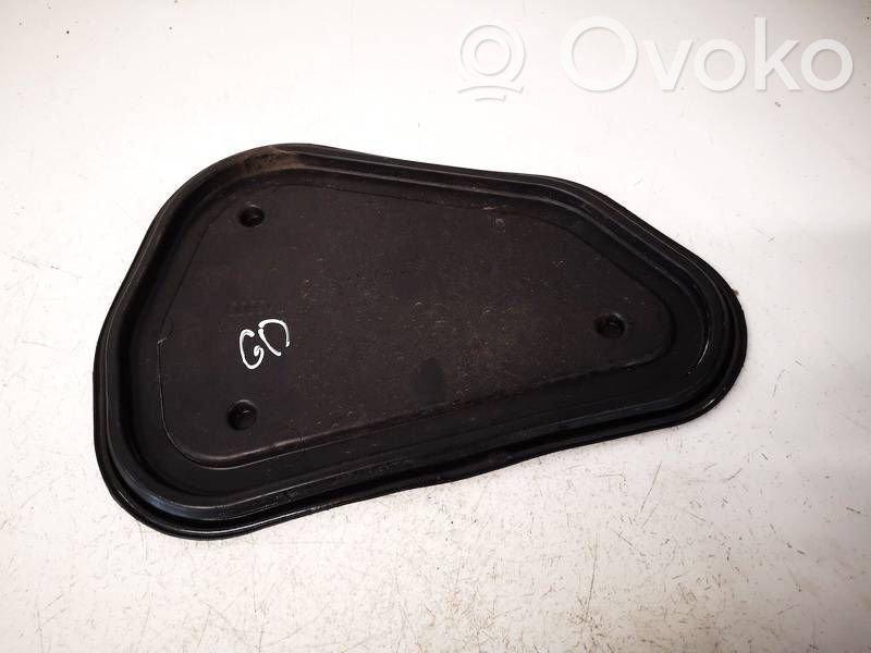 Audi A3 S3 8V Inne części karoserii 