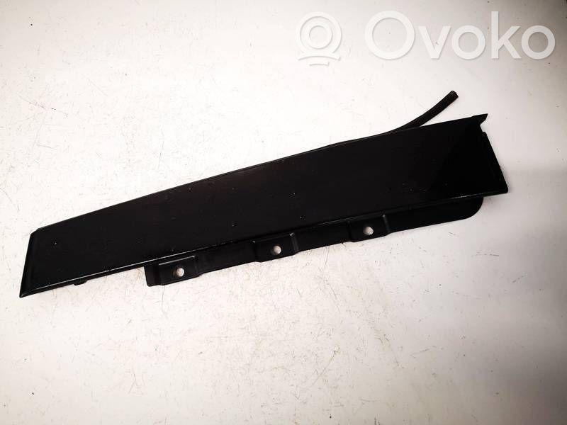 Audi A3 S3 8V Ornament geam ușă spate 
