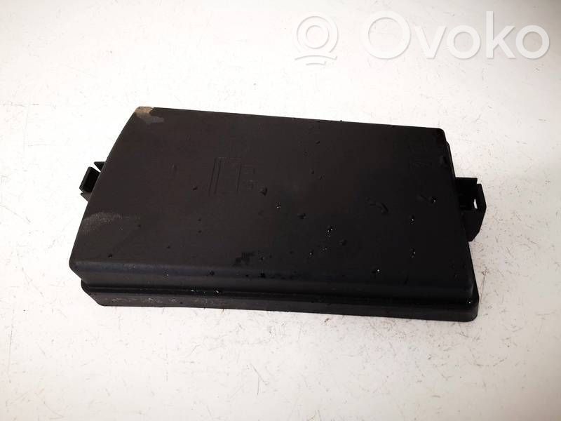 Audi A3 S3 8V Coperchio scatola dei fusibili