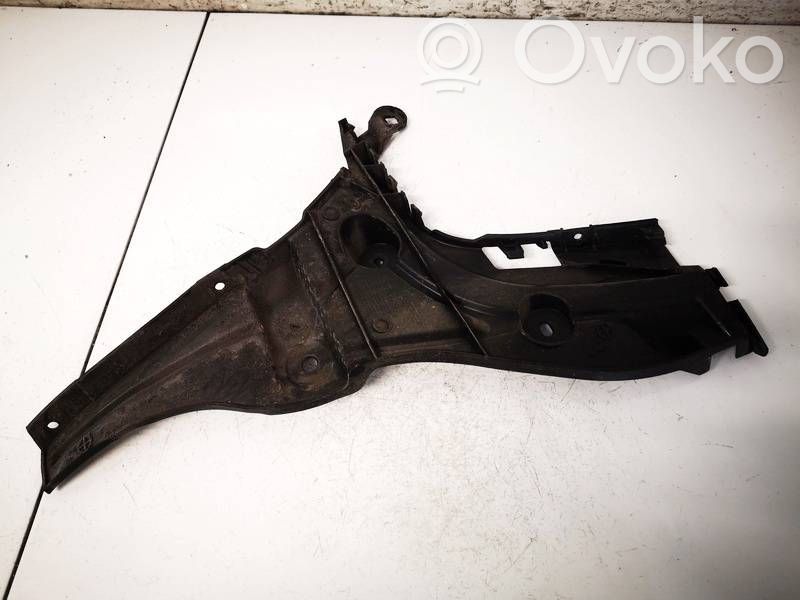 Audi A3 S3 8V Suport montare bară spate 