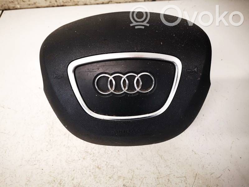 Audi A3 S3 8V Airbag volan 