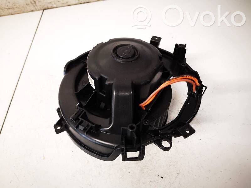 Audi A3 S3 8V Ventola riscaldamento/ventilatore abitacolo