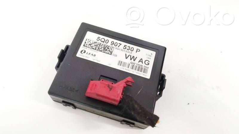 Audi A3 S3 8V Autres unités de commande / modules
