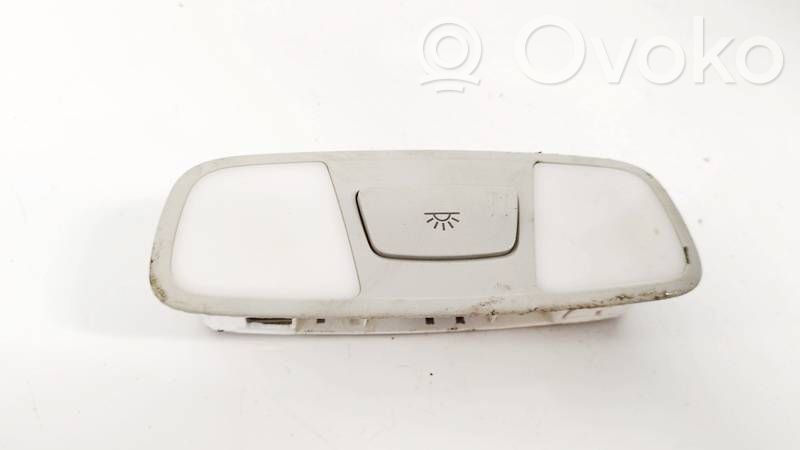 Lampă scaun spate   8V0947111,8V0947111,8V0947111