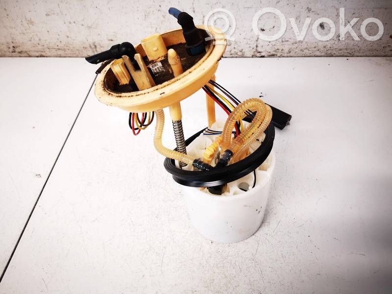Audi A3 S3 8V Pompa carburante immersa