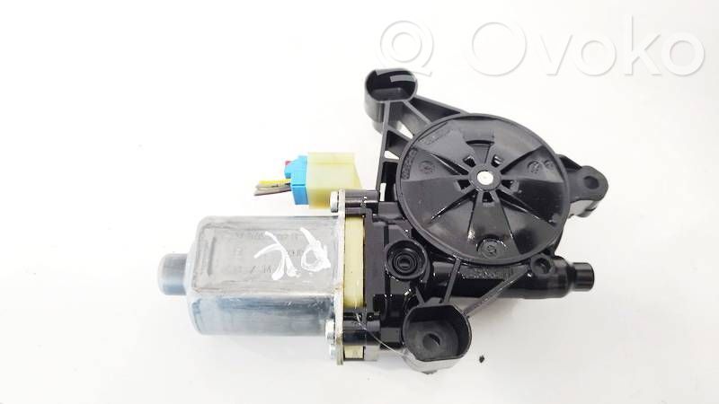 Audi A3 S3 8V Motor macara geam ușă față 