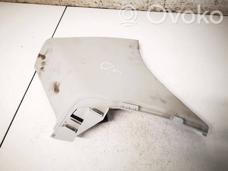 Audi A3 S3 8V Rivestimento montante (D) (fondo)