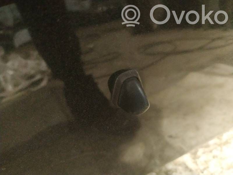 Buse de lave-glace