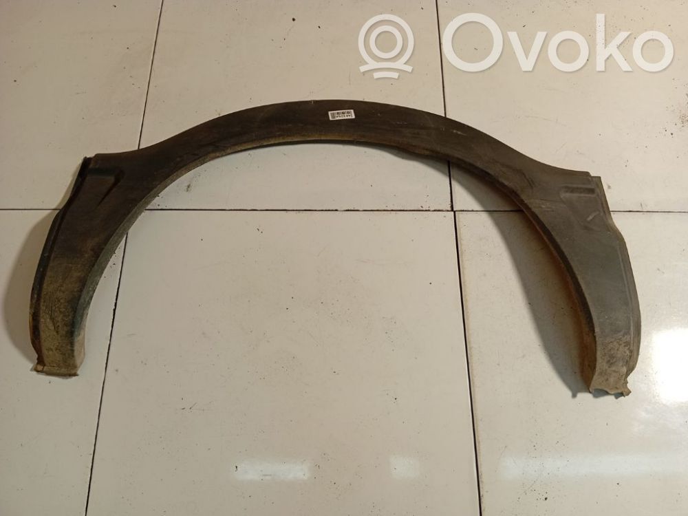 Iveco Daily 30.8 - 9 Apărătoare aripă spate 