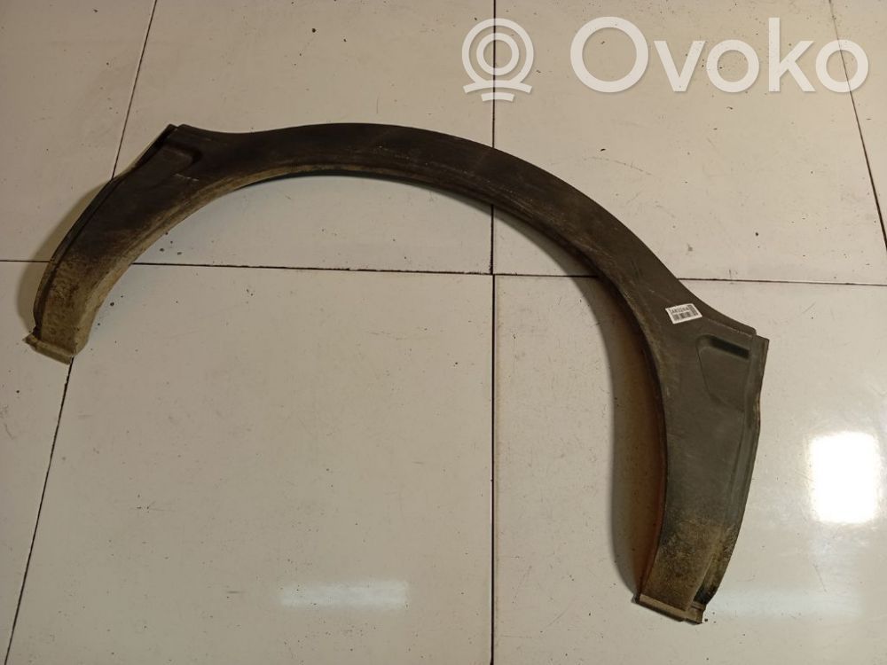 Iveco Daily 30.8 - 9 Apărătoare aripă spate 