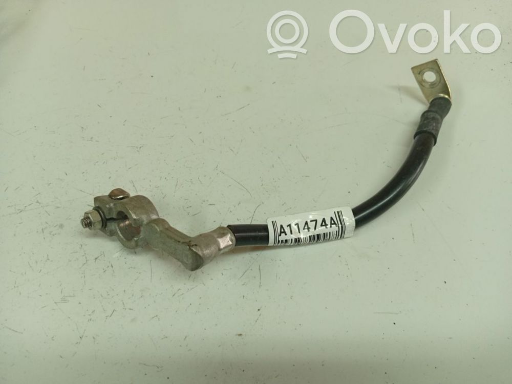 Câble de batterie positif   3C5971243,3C5971243,3C5971243