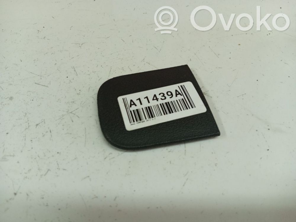 Jeep Compass Altra parte interiore 