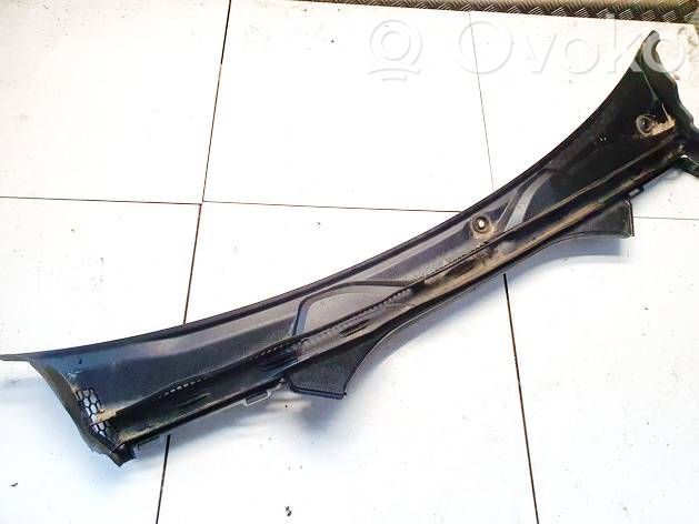 BMW i4 Rivestimento del tergicristallo 