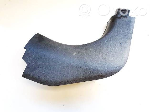 BMW i4 Altra parte interiore 