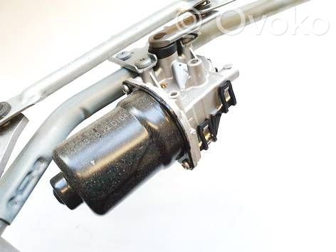 BMW i4 Motor ștergător 